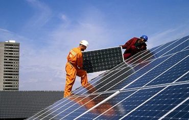 AJA Technologies – Solar Installation & Technical Support